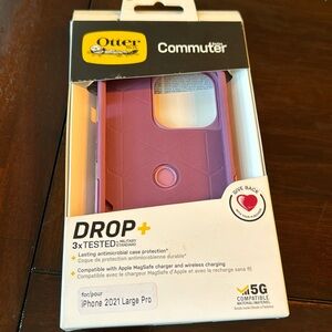 Otter box iPhone 2021 large Pro